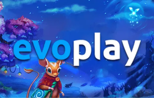 evo-play by pers39