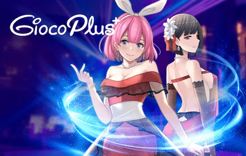 gioco-plus by pers39