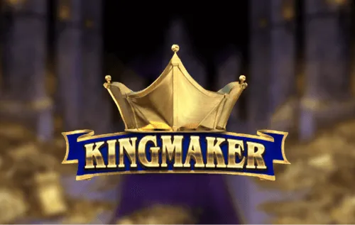kingmaker by pers39
