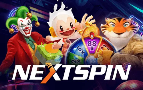 next-spin by pers39