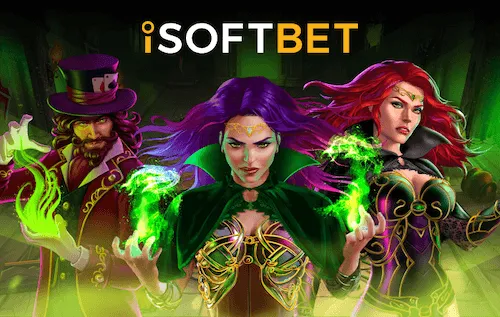 isoftbet by pers39