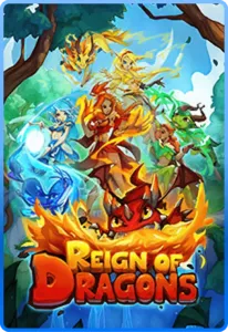 reign by เว็บ สล็อต แจก เครดิต ฟรี ล่าสุด
