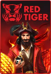 red tiger by เว็บ สล็อต แจก เครดิต ฟรี ล่าสุด