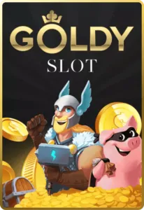goldy by เว็บ สล็อต แจก เครดิต ฟรี ล่าสุด